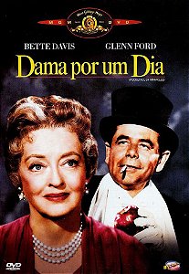 DAMA POR UM DIA
