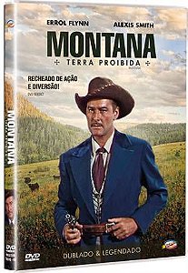 MONTANA - TERRA PROIBIDA