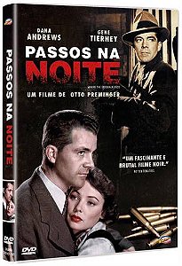 PASSOS NA NOITE