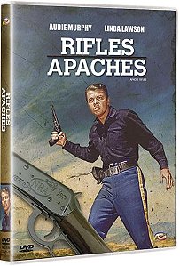 RIFLES APACHES