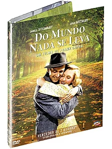DO MUNDO NADA SE LEVA**