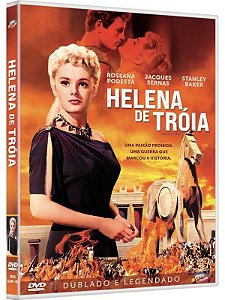 Helena de Troia, quem foi? História, origens e significados