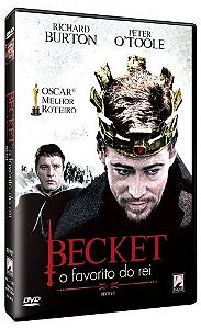 BECKET - O FAVORITO DO REI