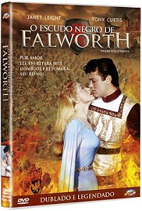 O ESCUDO NEGRO DE FALWORTH