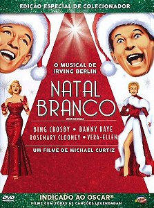 NATAL BRANCO