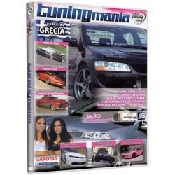 TUNING MANIA ESPECIAL GRÉCIA