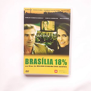 BRASÍLIA 18%