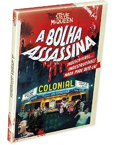 A BOLHA ASSASSINA (1958)