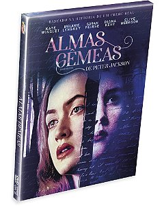 ALMAS GÊMEAS