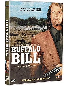 BUFFALO BILL