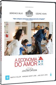 A ECONOMIA DO AMOR*