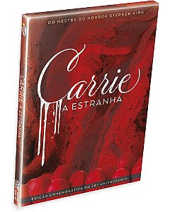 CARRIE, A ESTRANHA (2002)