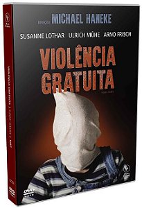 VIOLÊNCIA GRATUITA