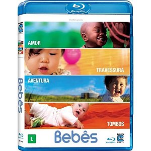 BEBÊS- BD