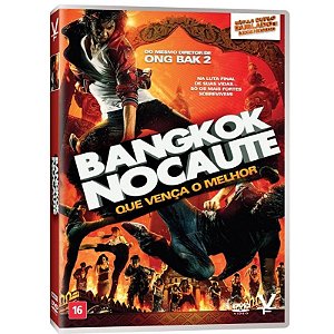 BANGKOK NOCAUTE