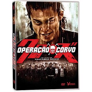 OPERAÇÃO CORVO