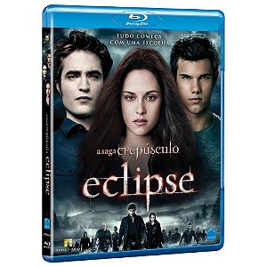 ECLIPSE - BD