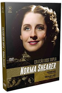 COLEÇÃO DOSE DUPLA - NORMA SHEARER