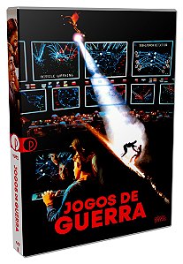 JOGOS DE GUERRA