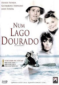 NUM LAGO DOURADO