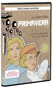 PRIMAVERA