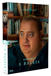 A BALEIA DVD