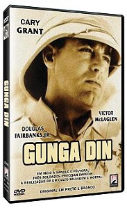 GUNGA DIN