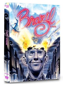 BRAZIL - O FILME