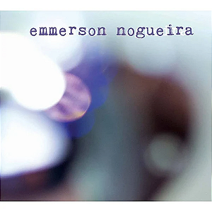 EMMERSON NOGUEIRA - CD