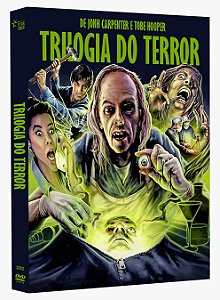 TRILOGIA DO TERROR