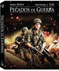 PECADOS DE GUERRA BD