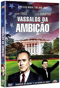 VASSALOS DA AMBIÇÃO