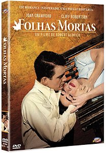 FOLHAS MORTAS