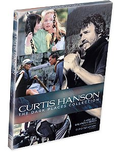 CURTIS HANSON - THE DARK PLACES COLLECTION - PRÉ-VENDA 30/08/2024