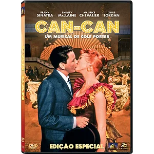 CAN-CAN*