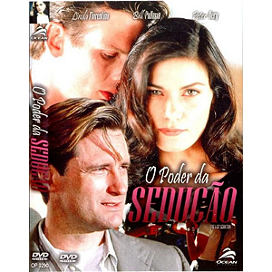 O PODER DA SEDUÇÃO