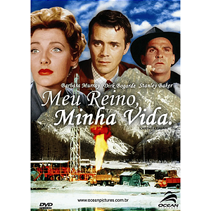 MEU REINO, MINHA VIDA