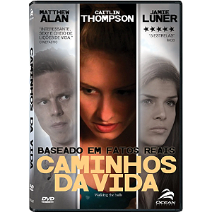 CAMINHOS DA VIDA