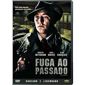 FUGA AO PASSADO