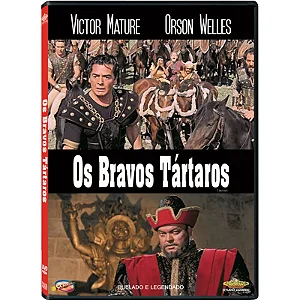 OS BRAVOS TÁRTAROS