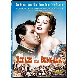 RIFLES PARA BENGALA
