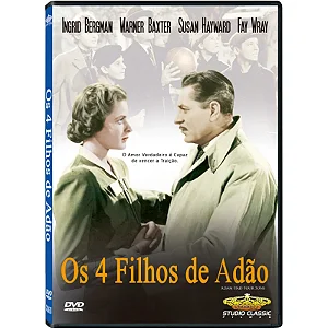 OS QUATRO FILHOS DE ADÃO