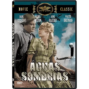 ÁGUAS SOMBRIAS