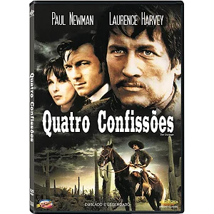 QUATRO CONFISSÕES