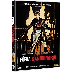 FÚRIA SANGUINÁRIA