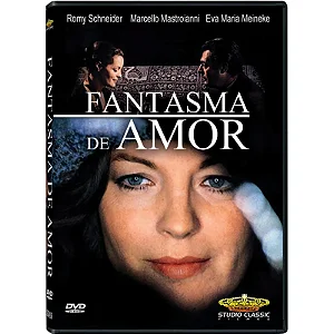FANTASMA DE AMOR