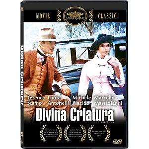 DIVINA CRIATURA