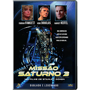 MISSÃO SATURNO 3