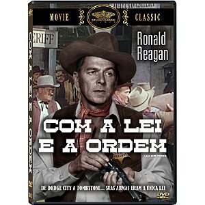 COM A LEI E A ORDEM
