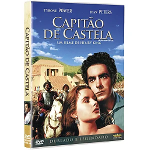 CAPITÃO DE CASTELA